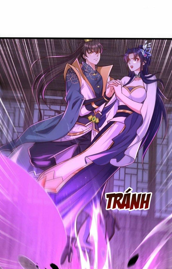Tà Thần Quy Lai Chapter 42 - Trang 3