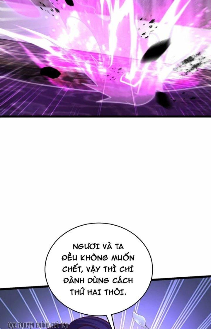 Tà Thần Quy Lai Chapter 42 - Trang 3