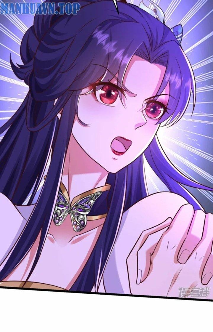 Tà Thần Quy Lai Chapter 42 - Trang 3