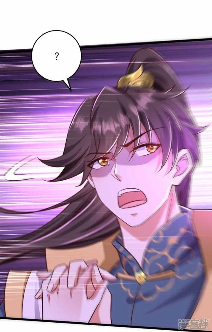 Tà Thần Quy Lai Chapter 42 - Trang 3