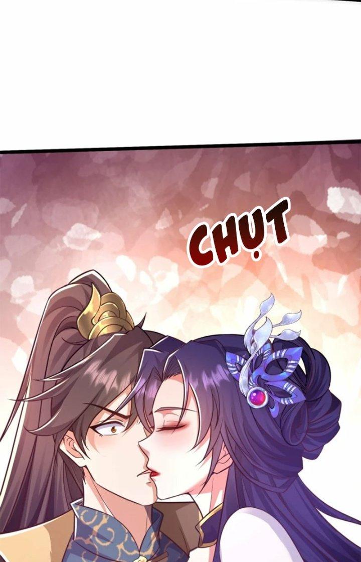 Tà Thần Quy Lai Chapter 42 - Trang 3