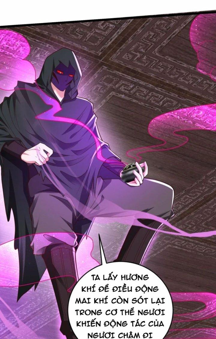 Tà Thần Quy Lai Chapter 42 - Trang 3