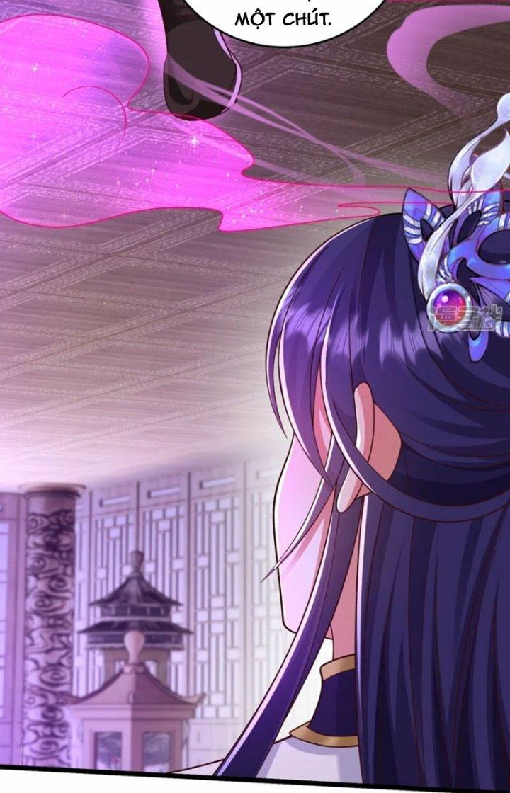 Tà Thần Quy Lai Chapter 42 - Trang 3