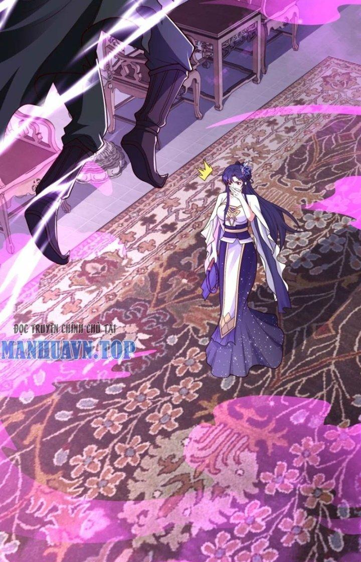 Tà Thần Quy Lai Chapter 42 - Trang 3