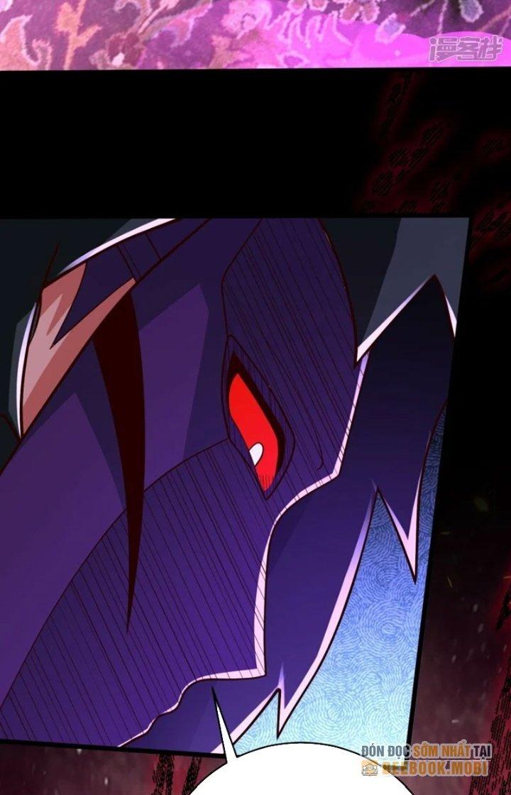 Tà Thần Quy Lai Chapter 42 - Trang 3