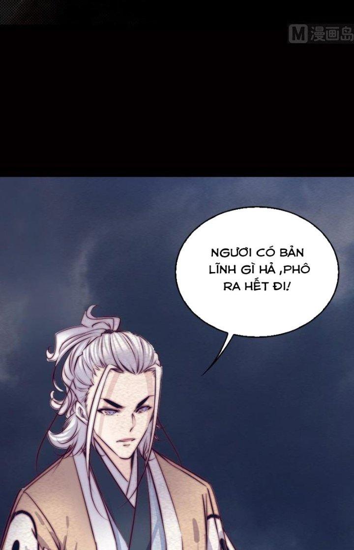 Trường Sinh Đạo Chapter 144 - Trang 2