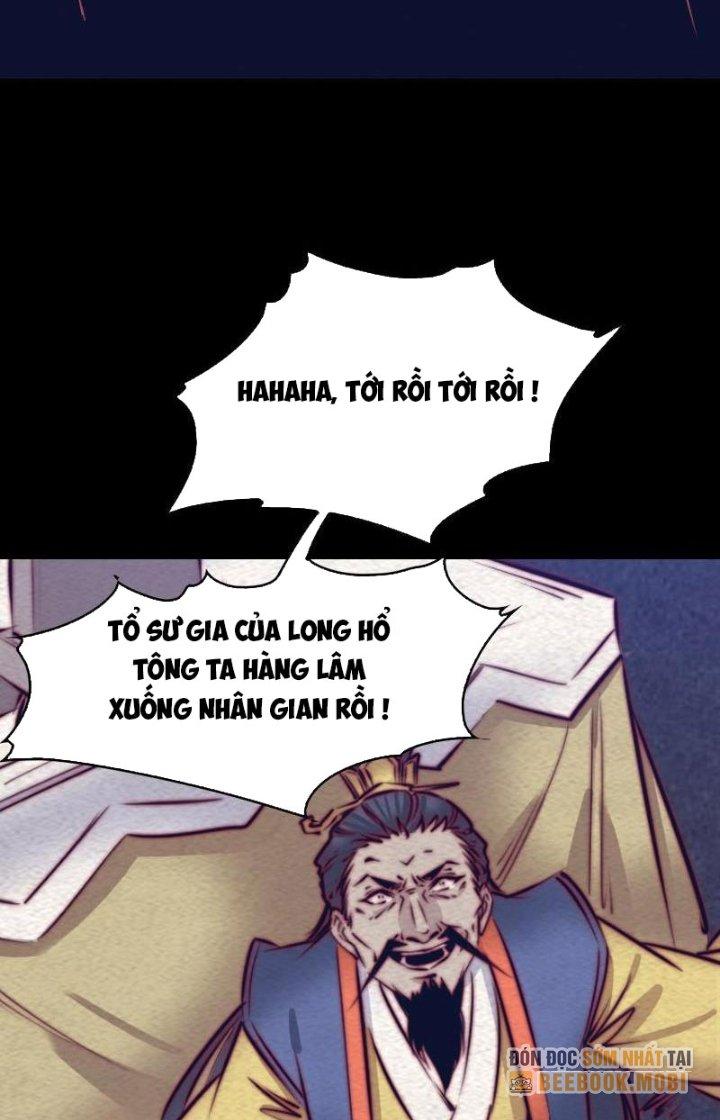 Trường Sinh Đạo Chapter 144 - Trang 2