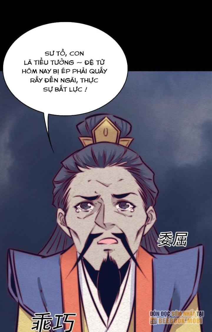 Trường Sinh Đạo Chapter 144 - Trang 2