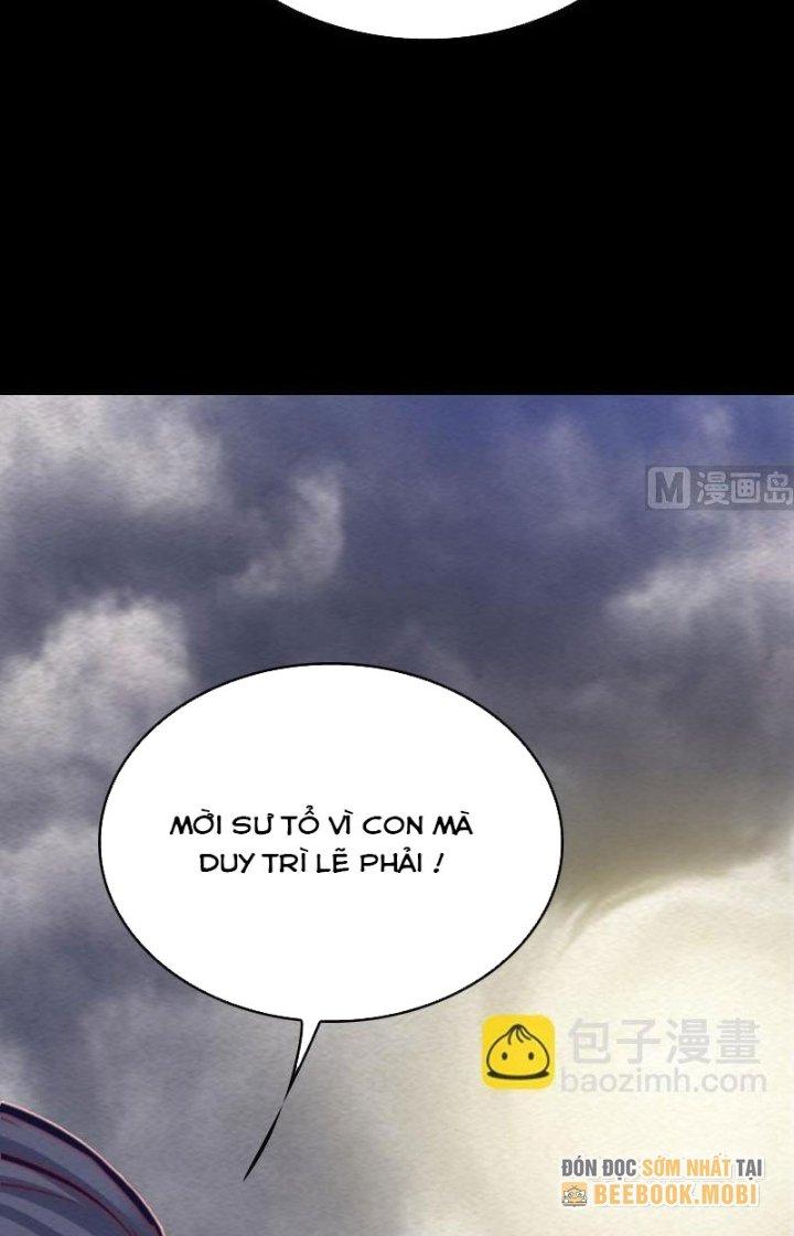 Trường Sinh Đạo Chapter 144 - Trang 2