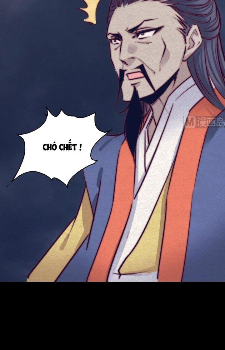 Trường Sinh Đạo Chapter 144 - Trang 2