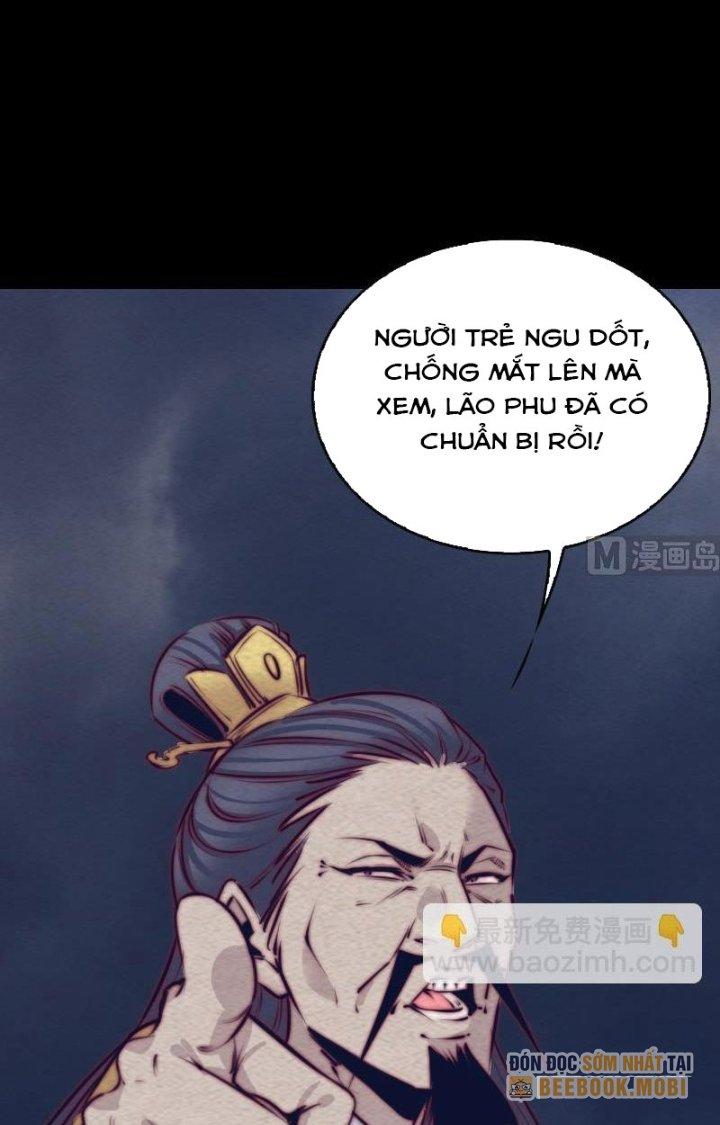 Trường Sinh Đạo Chapter 144 - Trang 2