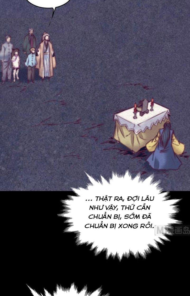 Trường Sinh Đạo Chapter 144 - Trang 2