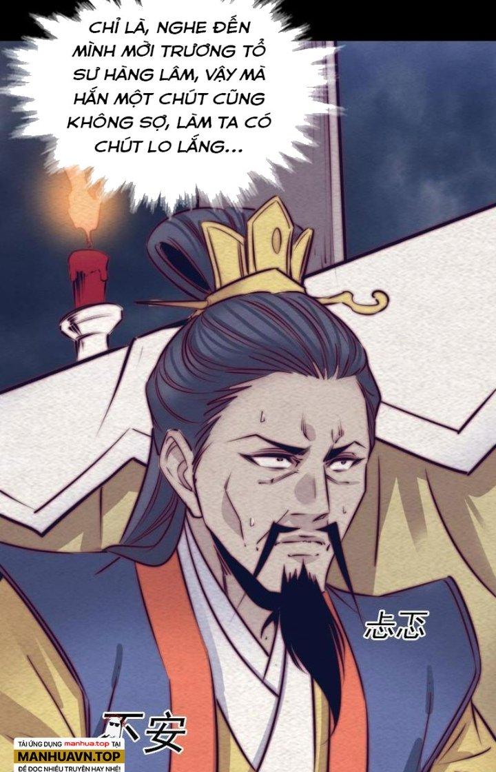 Trường Sinh Đạo Chapter 144 - Trang 2