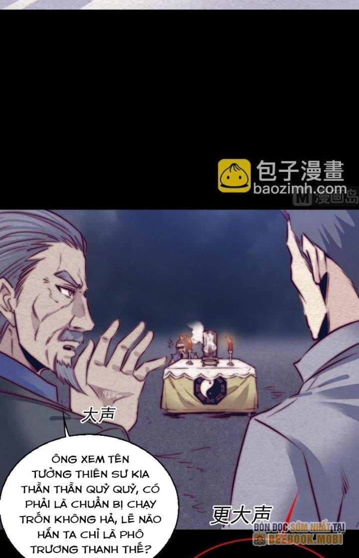 Trường Sinh Đạo Chapter 144 - Trang 2