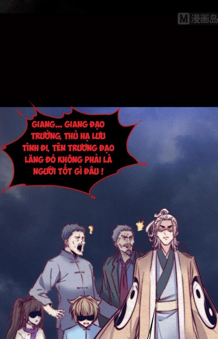 Trường Sinh Đạo Chapter 145 - Trang 2