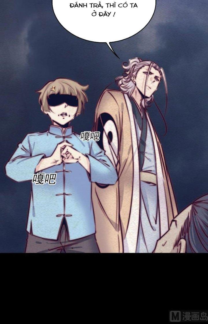 Trường Sinh Đạo Chapter 145 - Trang 2