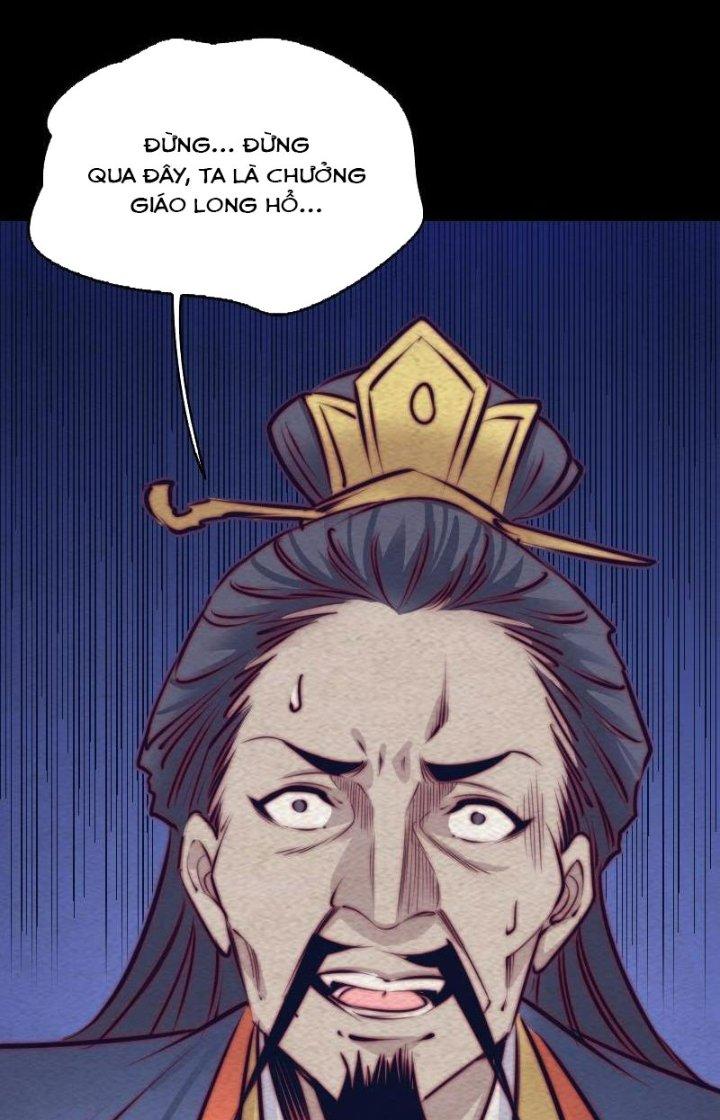 Trường Sinh Đạo Chapter 145 - Trang 2