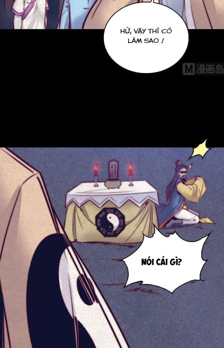 Trường Sinh Đạo Chapter 145 - Trang 2