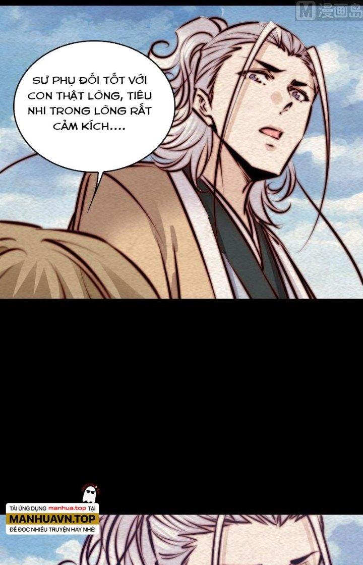 Trường Sinh Đạo Chapter 145 - Trang 2