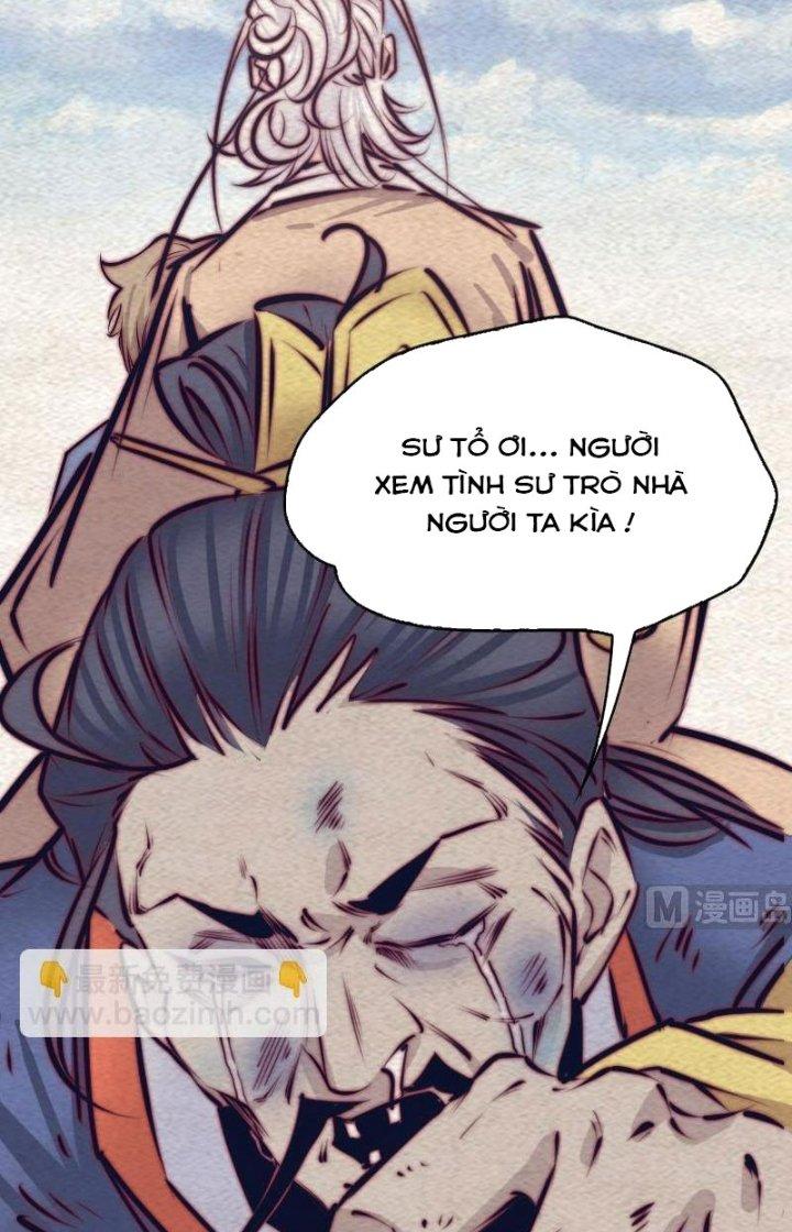 Trường Sinh Đạo Chapter 145 - Trang 2