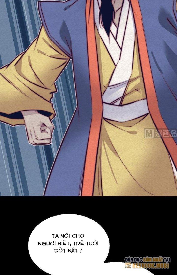 Trường Sinh Đạo Chapter 145 - Trang 2