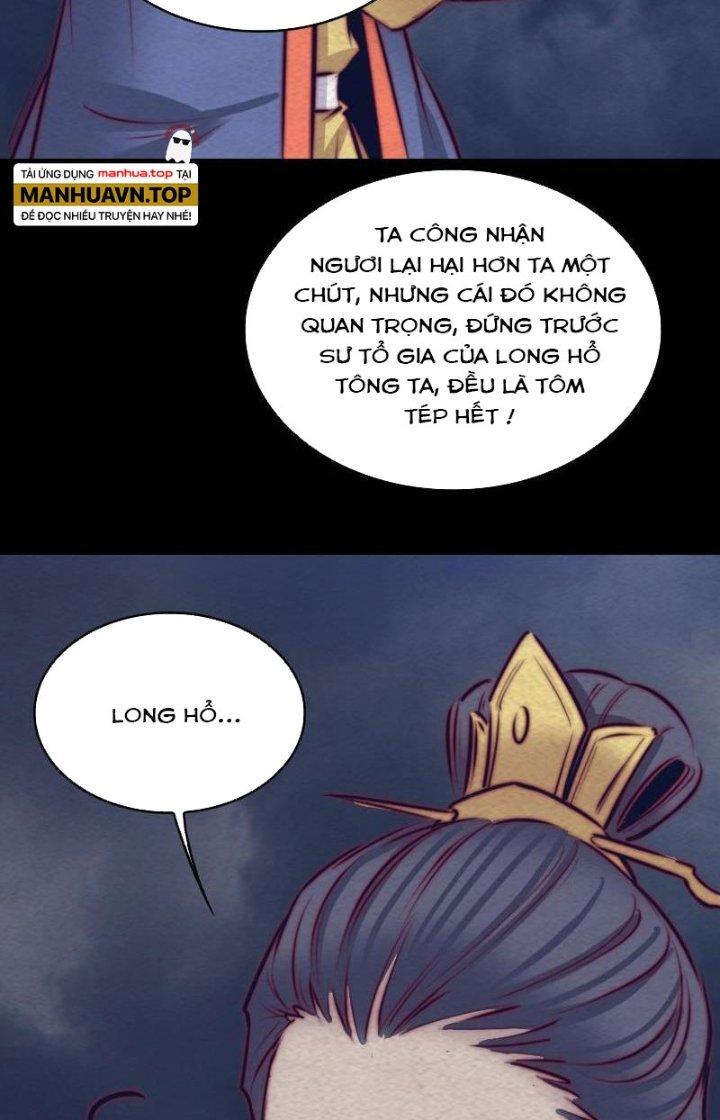 Trường Sinh Đạo Chapter 145 - Trang 2