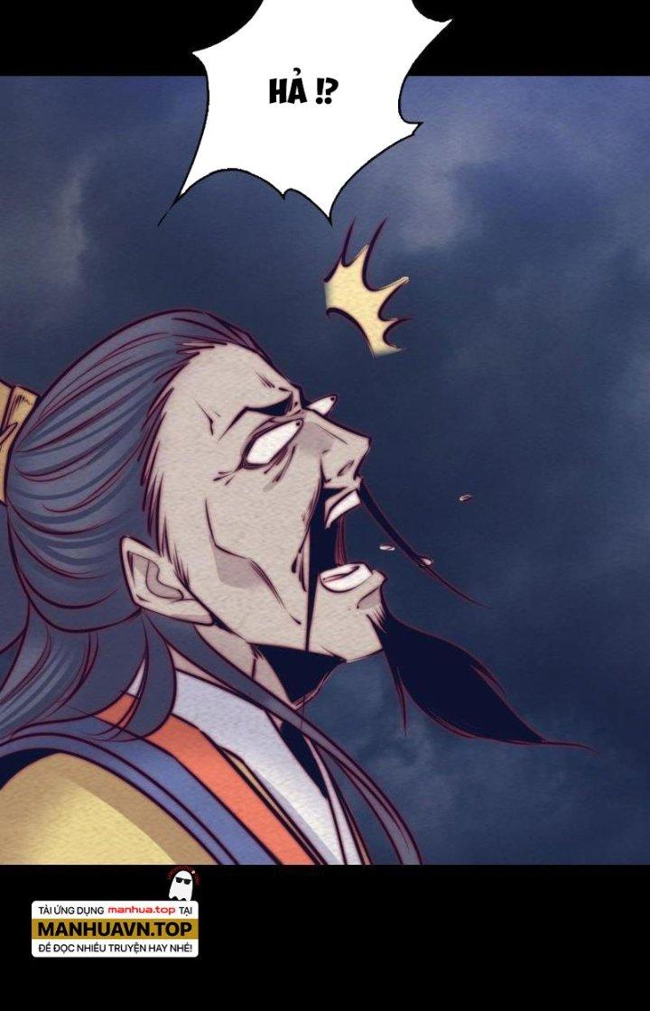 Trường Sinh Đạo Chapter 145 - Trang 2