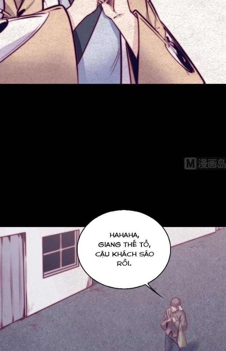 Trường Sinh Đạo Chapter 146 - Trang 2