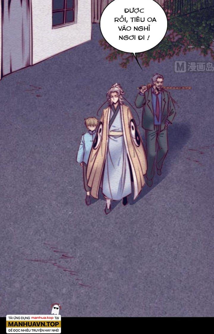 Trường Sinh Đạo Chapter 146 - Trang 2