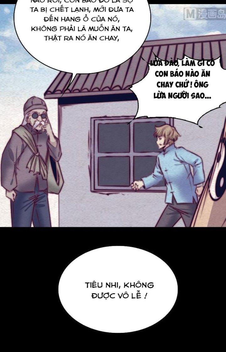 Trường Sinh Đạo Chapter 146 - Trang 2