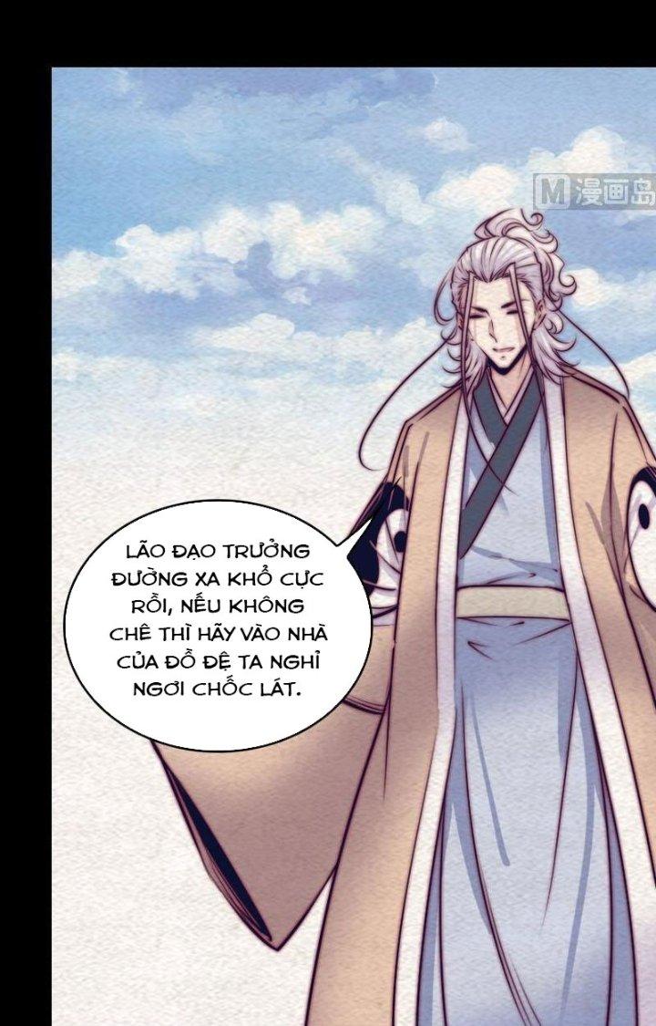 Trường Sinh Đạo Chapter 146 - Trang 2