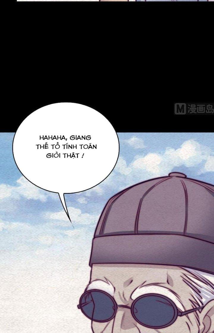 Trường Sinh Đạo Chapter 146 - Trang 2