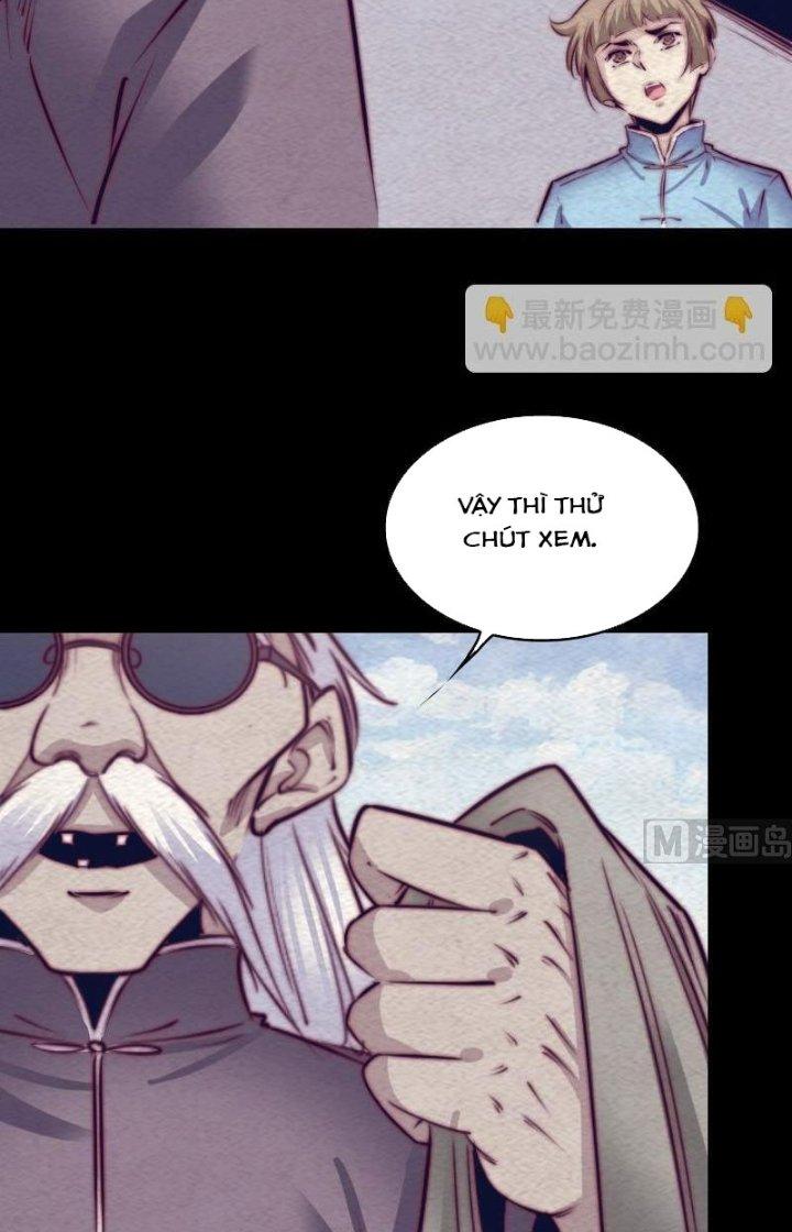 Trường Sinh Đạo Chapter 146 - Trang 2