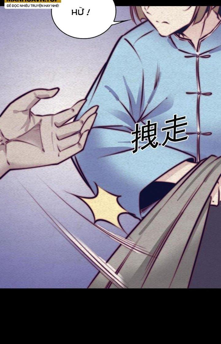 Trường Sinh Đạo Chapter 146 - Trang 2