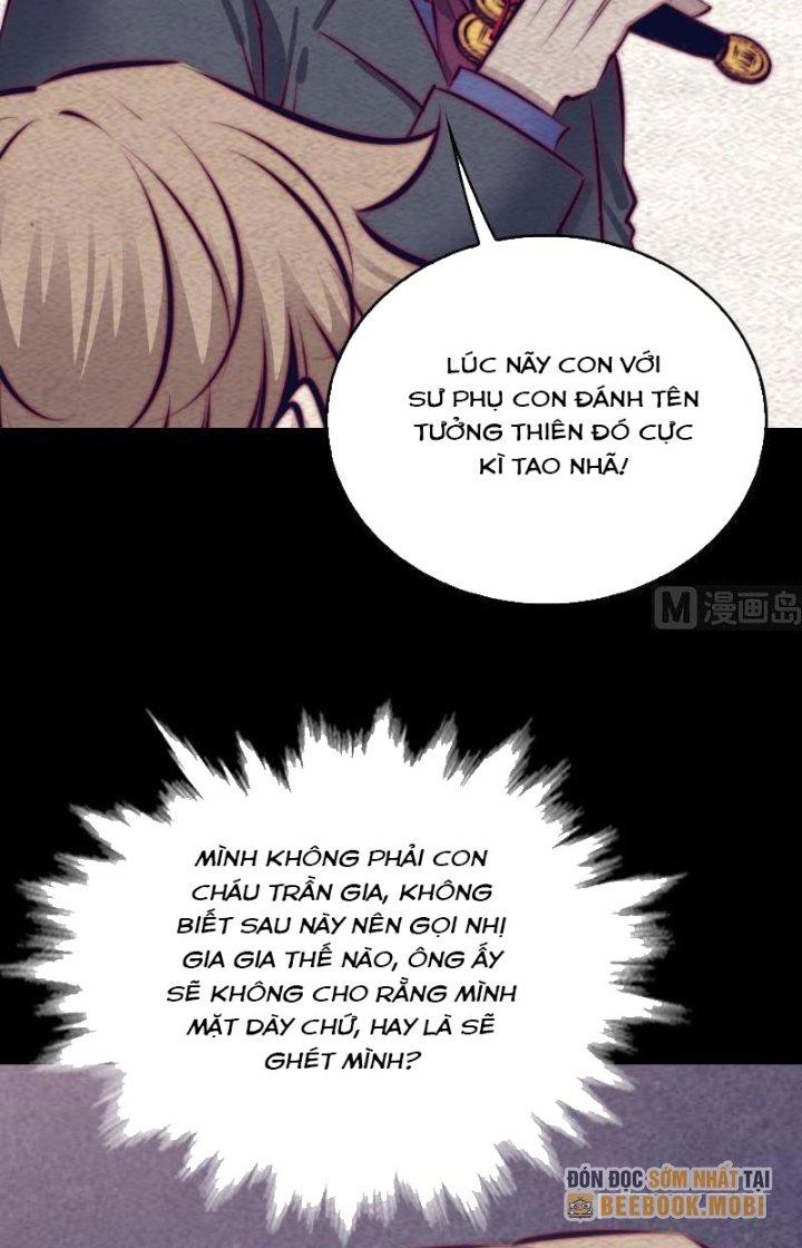 Trường Sinh Đạo Chapter 146 - Trang 2