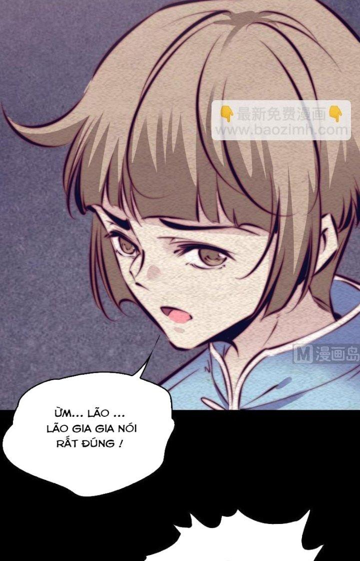 Trường Sinh Đạo Chapter 146 - Trang 2