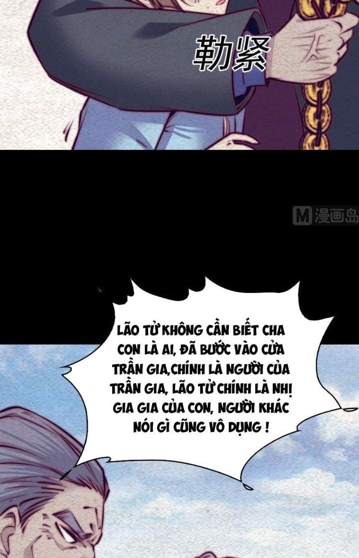 Trường Sinh Đạo Chapter 146 - Trang 2