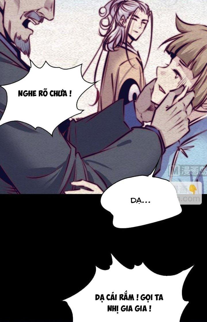 Trường Sinh Đạo Chapter 146 - Trang 2