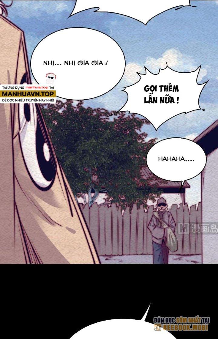 Trường Sinh Đạo Chapter 146 - Trang 2