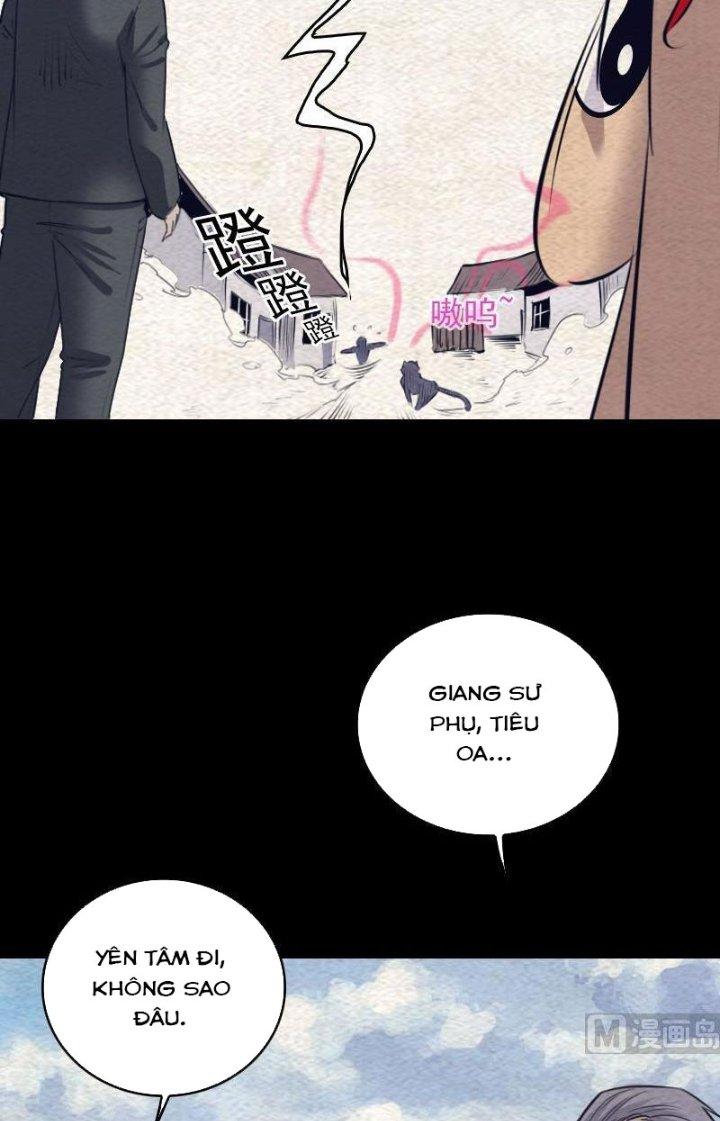 Trường Sinh Đạo Chapter 147 - Trang 2