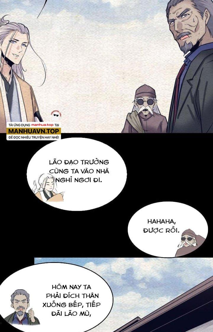 Trường Sinh Đạo Chapter 147 - Trang 2