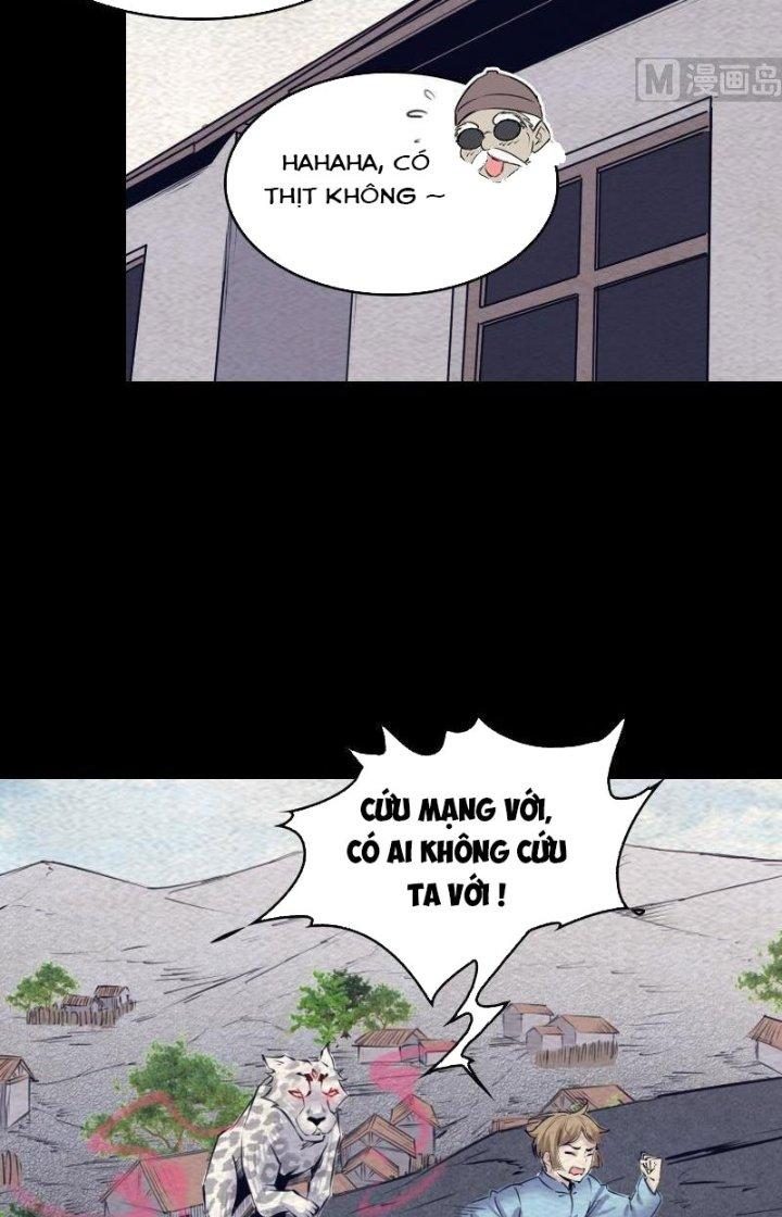 Trường Sinh Đạo Chapter 147 - Trang 2