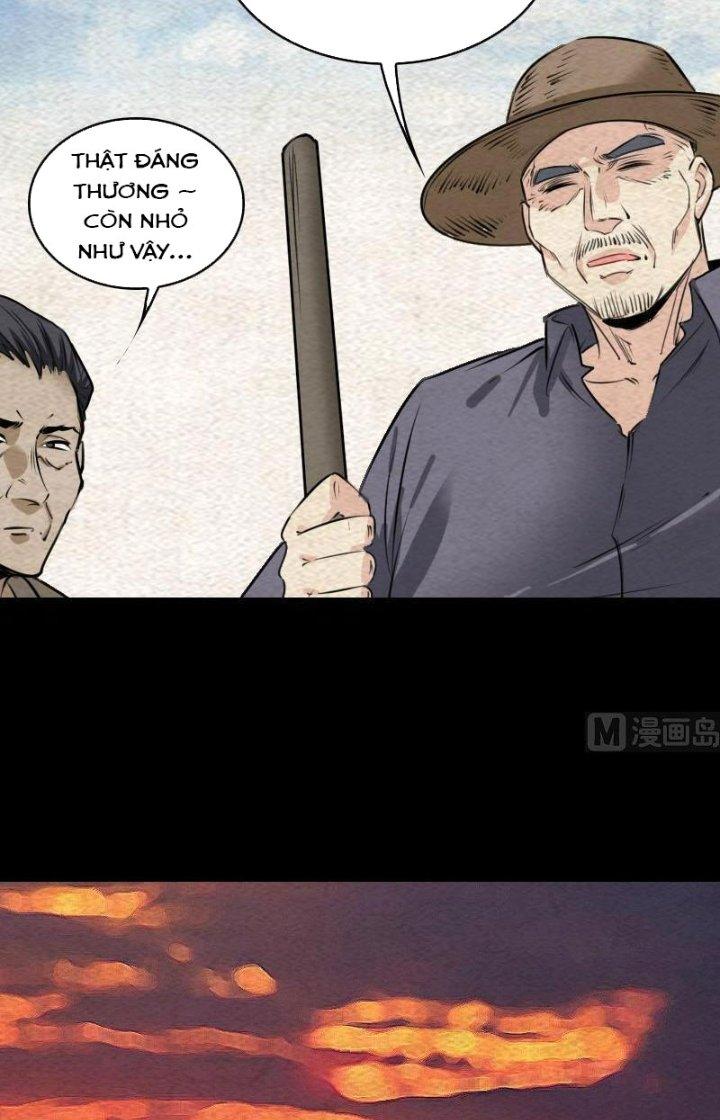 Trường Sinh Đạo Chapter 147 - Trang 2