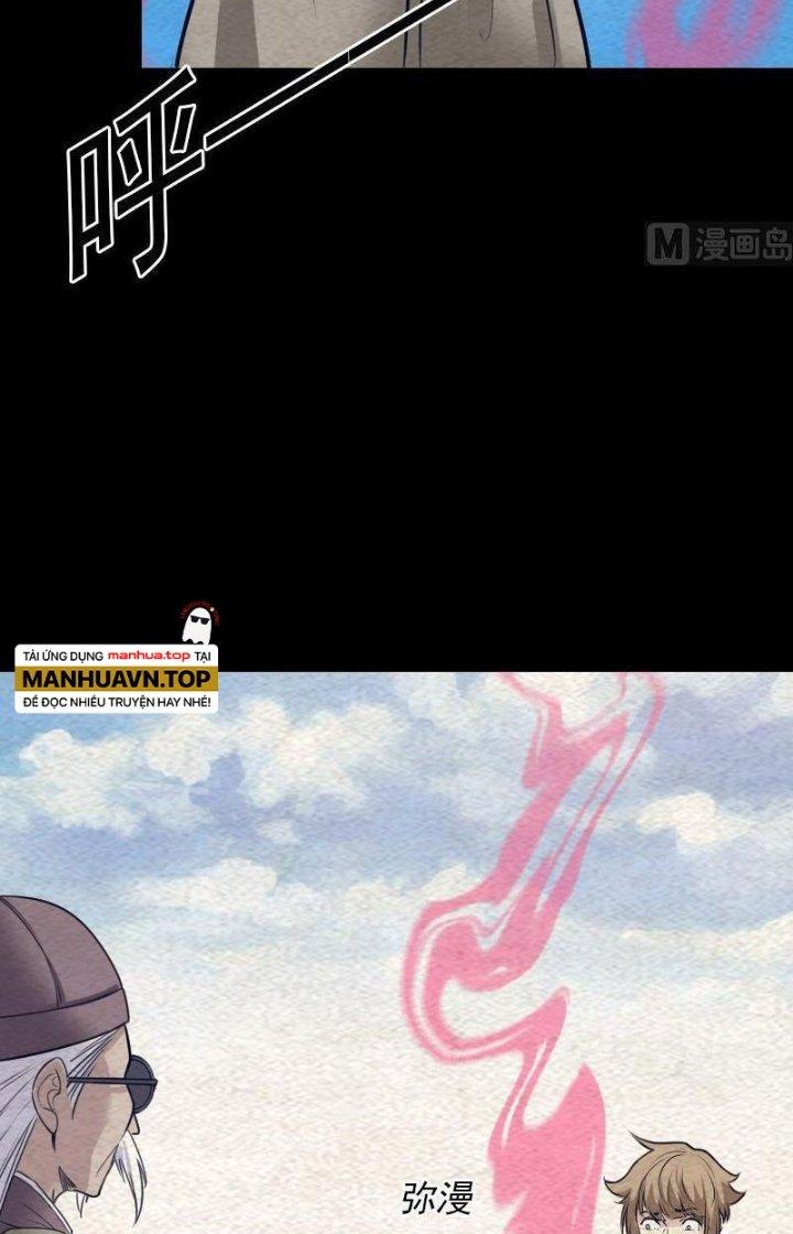 Trường Sinh Đạo Chapter 147 - Trang 2