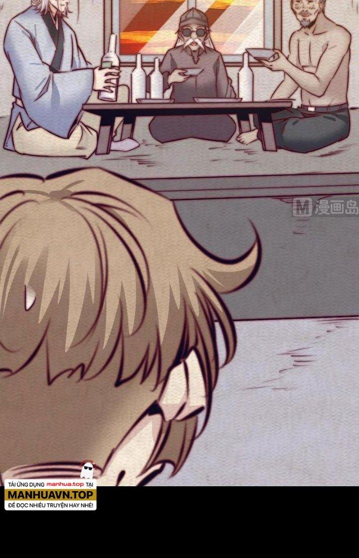 Trường Sinh Đạo Chapter 147 - Trang 2