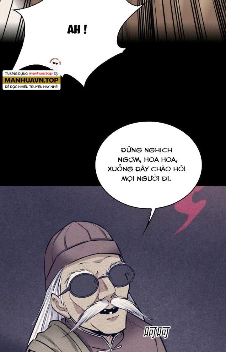 Trường Sinh Đạo Chapter 147 - Trang 2