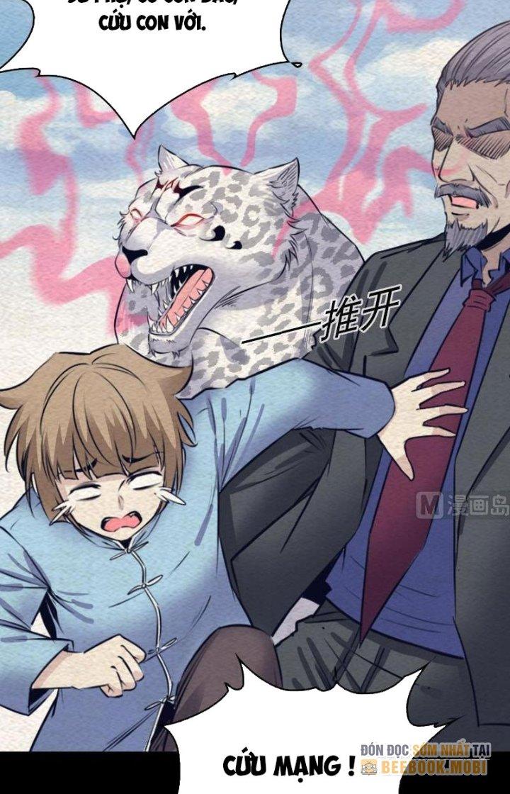 Trường Sinh Đạo Chapter 147 - Trang 2