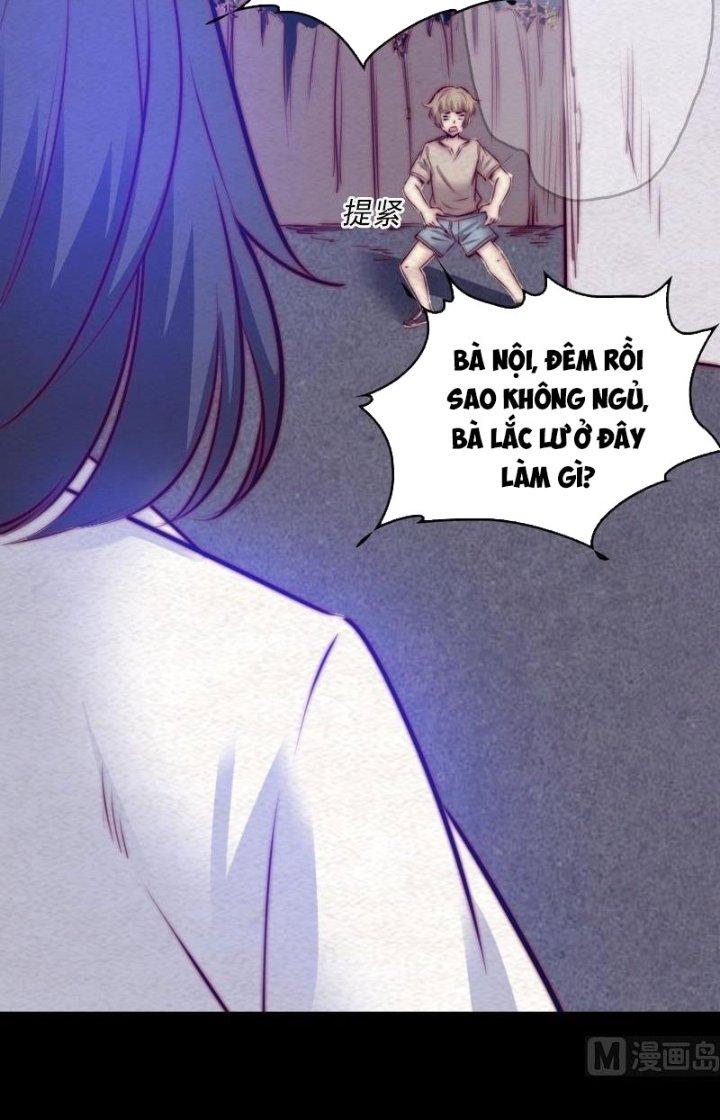 Trường Sinh Đạo Chapter 148 - Trang 2