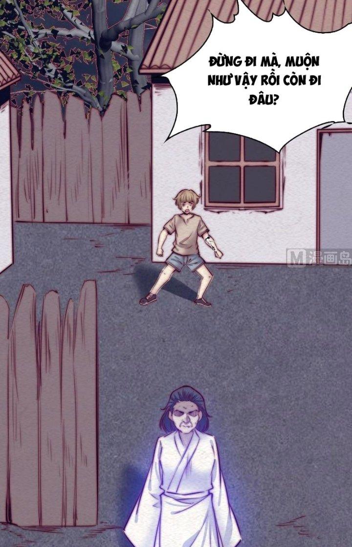 Trường Sinh Đạo Chapter 148 - Trang 2