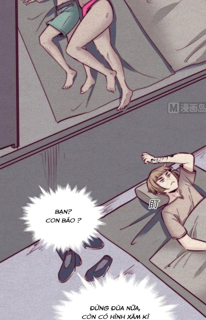 Trường Sinh Đạo Chapter 148 - Trang 2